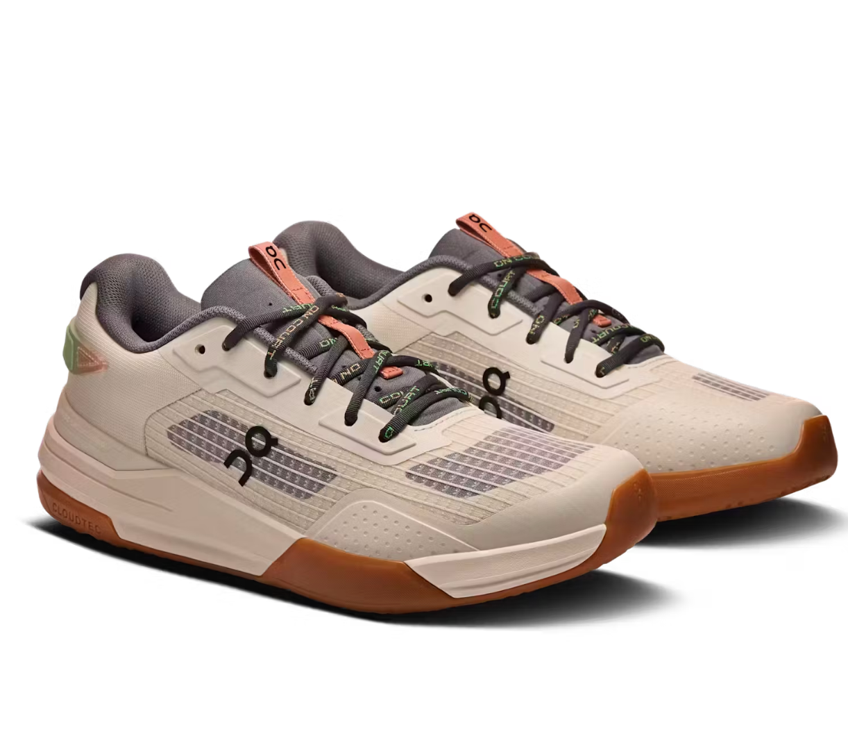 Le modèle signature de Roger Federer : la sneaker chic et