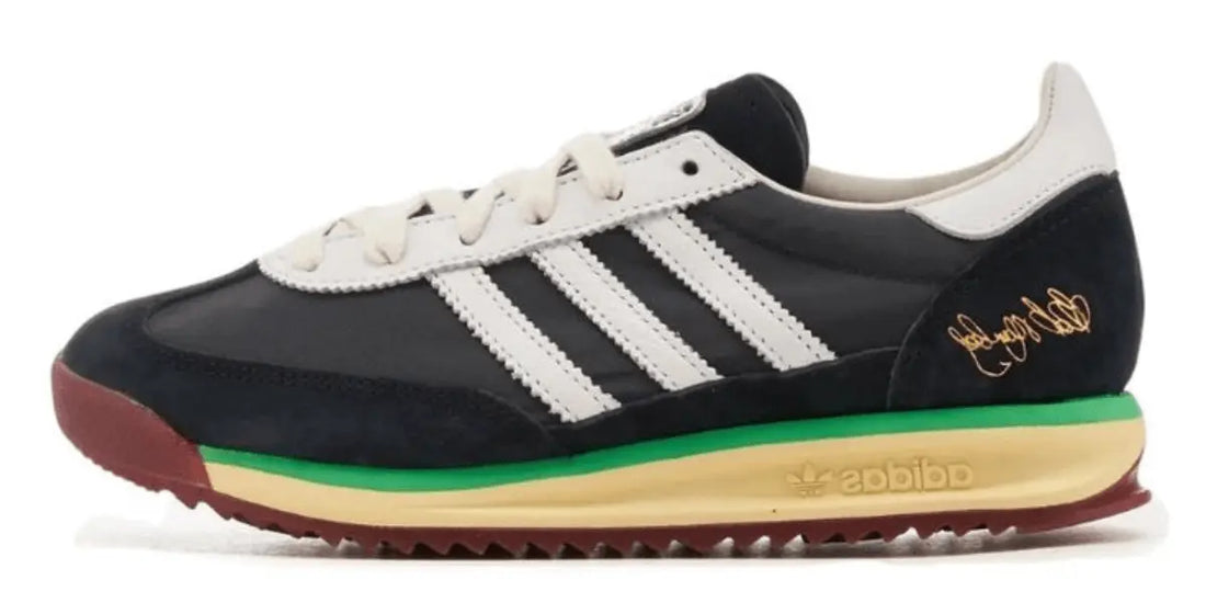 Adidas SL72 Bob Marley : Un Hommage Authentique à une Légende