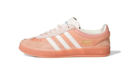 Adidas Gazelle Indoor Bad Bunny Cabo Rojo : la collab qui enflamme la culture sneakers 🔥