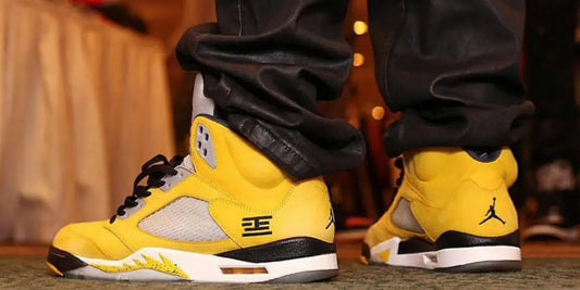 Jordan 5 Retro Tokyo T23 (2025) : le grand retour d’un graal légendaire