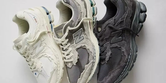 Le restock qu’on attendait tous : les New Balance 2002R Protection Pack sont de retour !