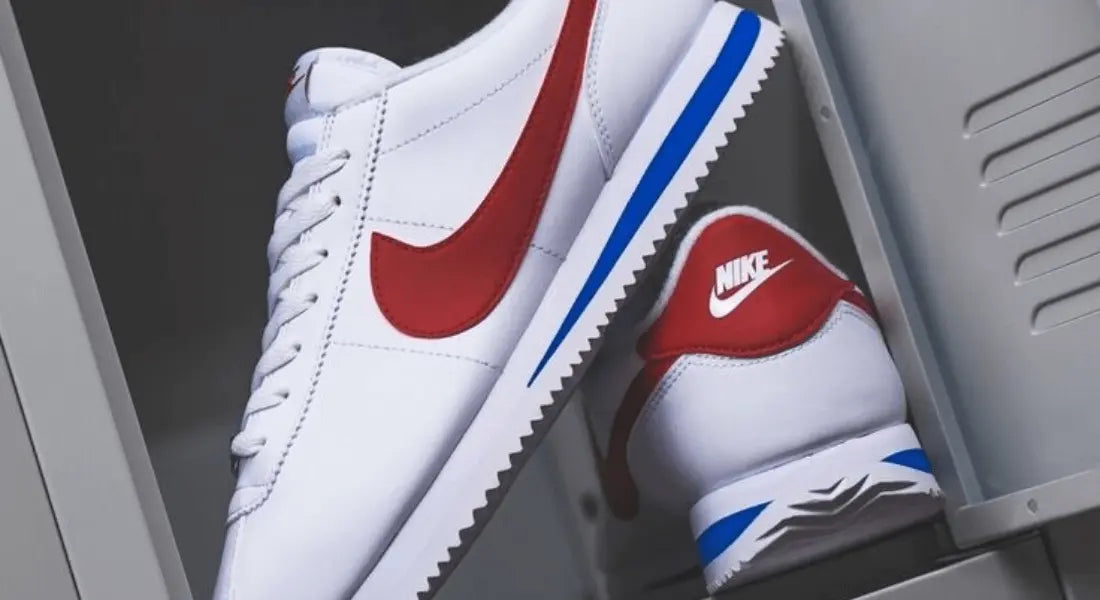 La Nike Cortez : Une Icône Rétro Toujours Tendance