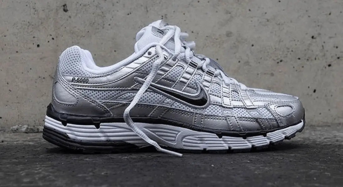 Nike P 6000 Histoire Actualites et Modeles Phares Offsneakz