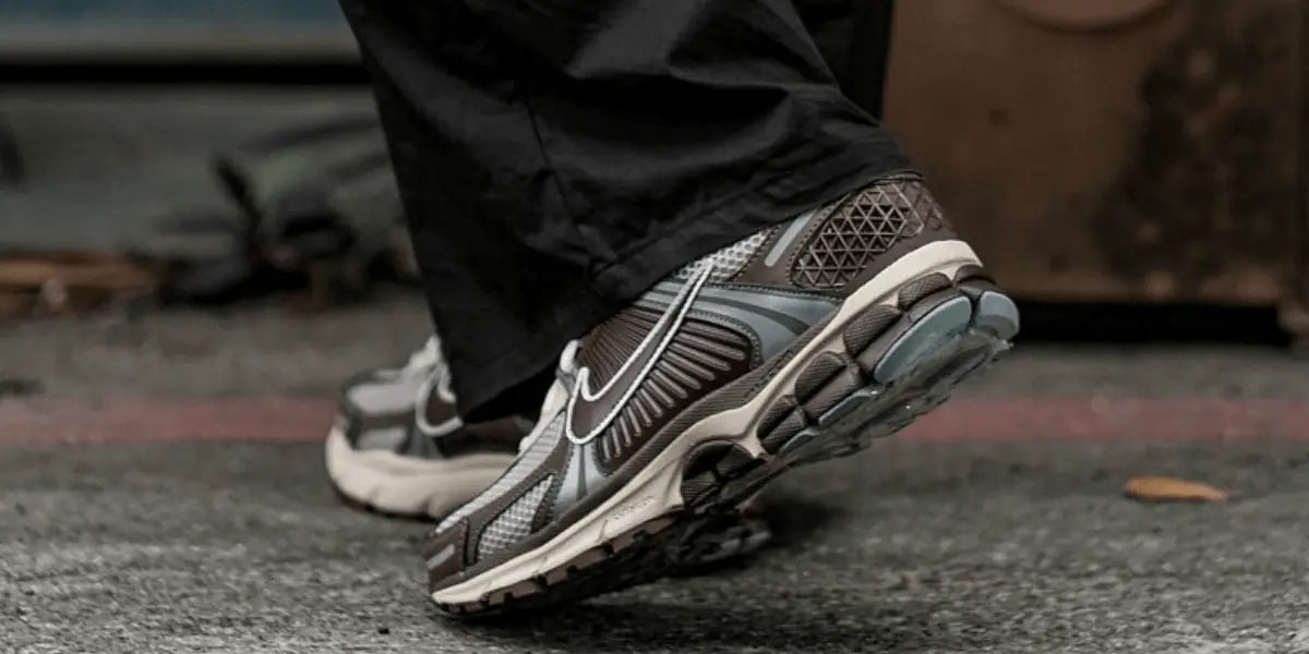 Nike Zoom Vomero 5 L Histoire les Actualites et les Modeles Tendance Offsneakz