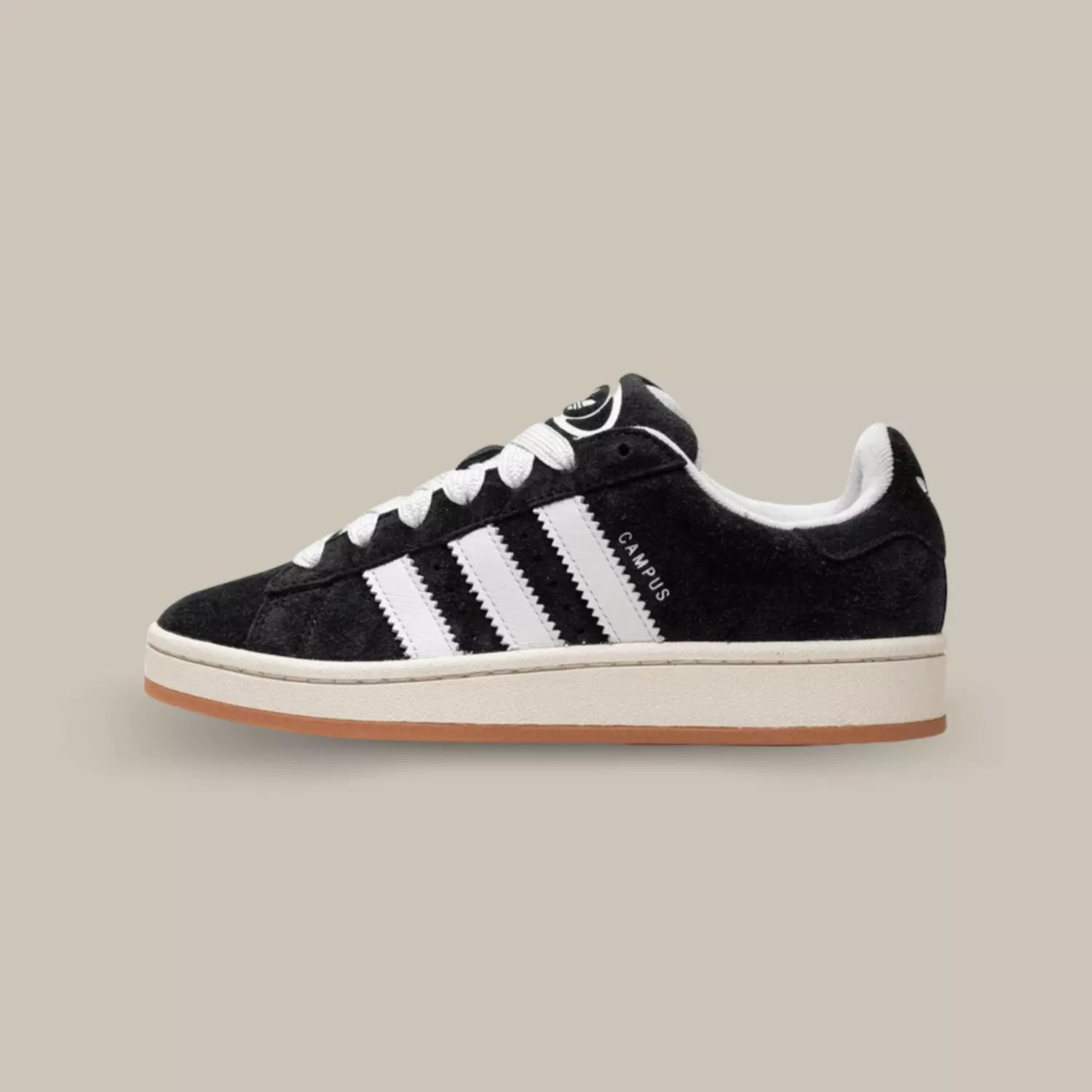 Adidas campus quelle best sale taille