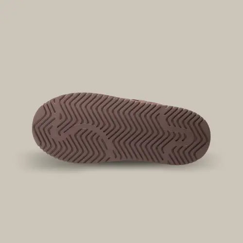 Semelle Adidas Campus 00s Winter Low Earth Strata - Motif en gomme antidérapante offrant style et confort pour un usage quotidien.