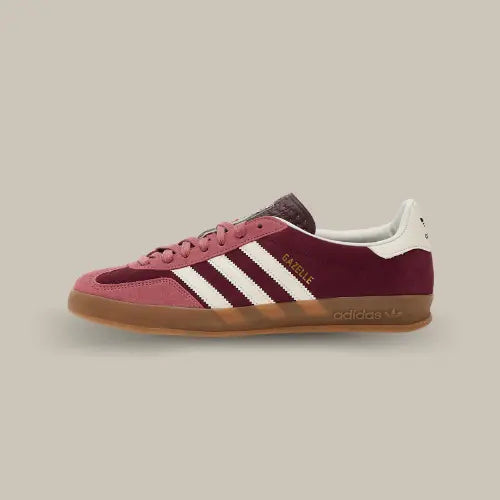 Adidas gazelle couleur shop