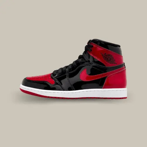 Jordan 1 chicago bred hot sale