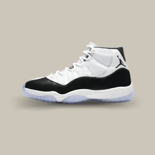 Men jordan 11 concord 2018 on sale
