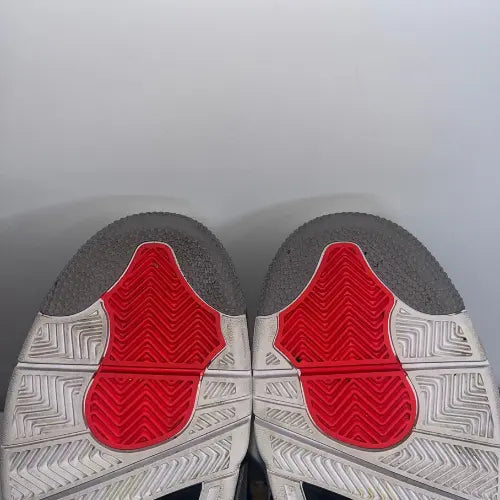 Semelle de la Air Jordan 4 Infrared (2022) seconde main Offsneakz