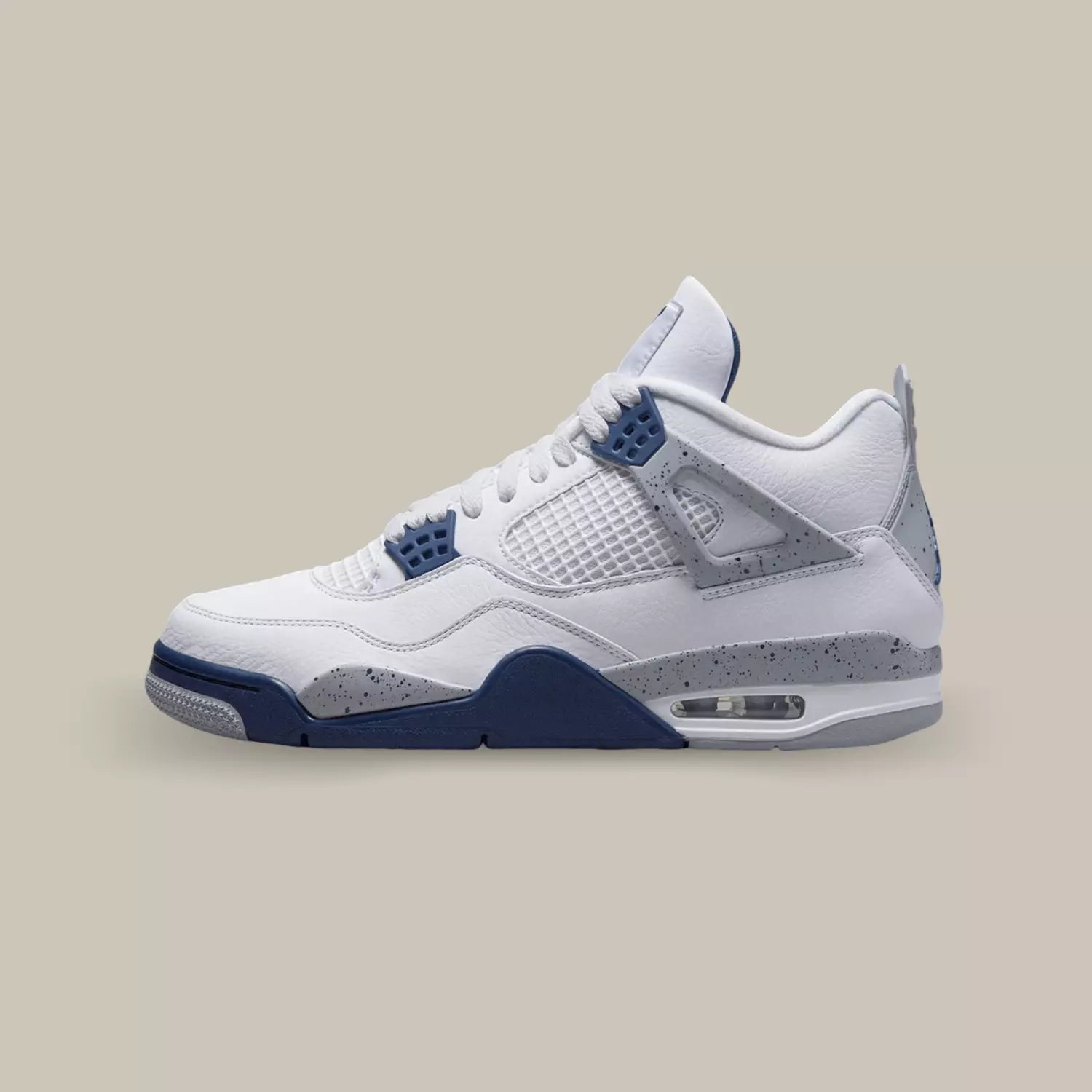 Air Jordan Midnight Navy – Offsneakz - Main Image