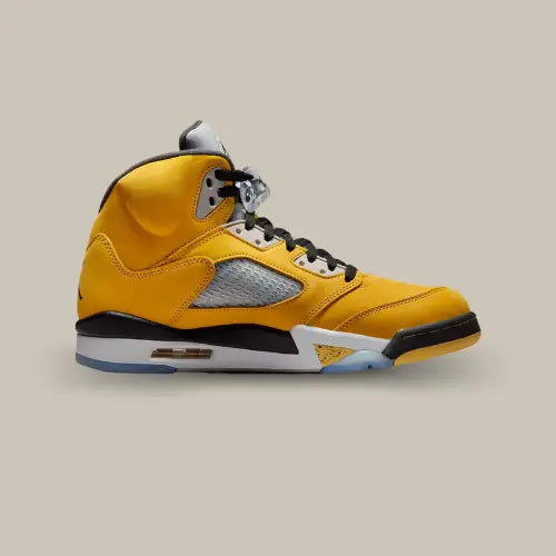 Air Jordan 5 Retro Tokyo T23 (2025)