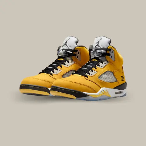 Air Jordan 5 Retro Tokyo T23 (2025)