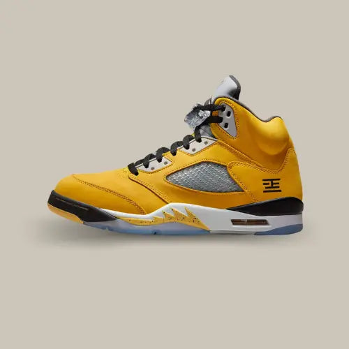 Air Jordan 5 Retro Tokyo T23 (2025)