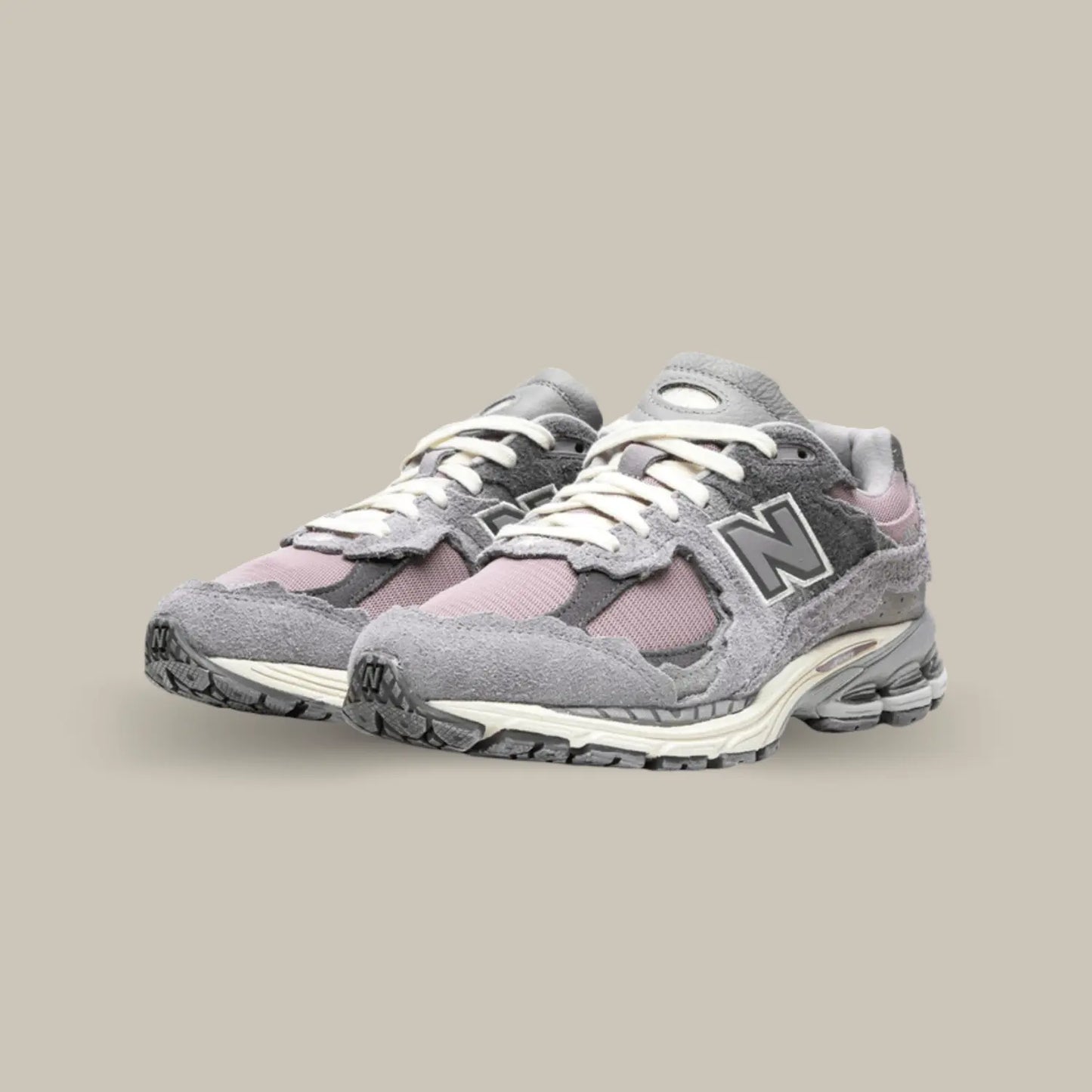 New Balance 2002R Protection Pack Lunar New Year Dusty Lilac