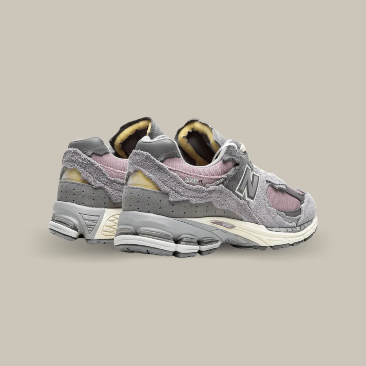 New Balance 2002R Protection Pack Lunar New Year Dusty Lilac