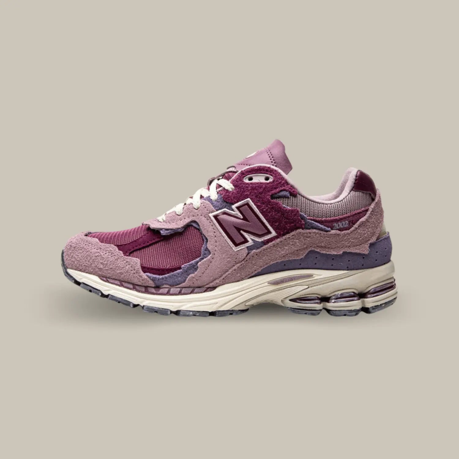 New Balance 2002R Protection Pack Pink