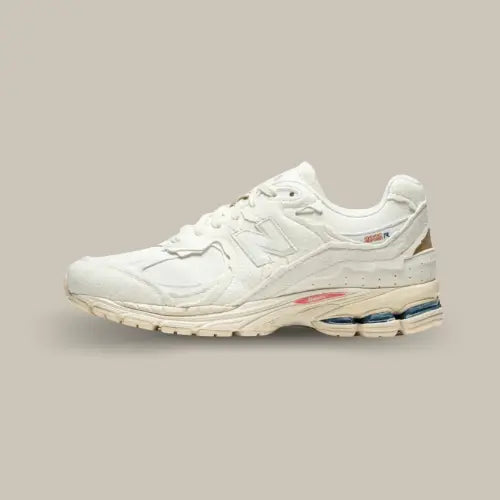 New Balance 2002R Protection Pack Sea Salt – Offsneakz