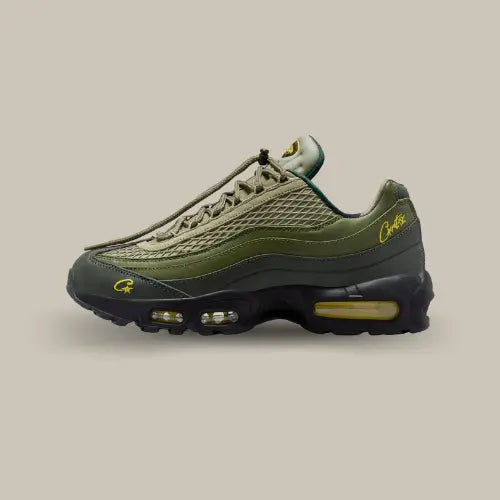 Les air max 95 shop