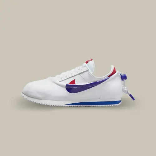 Nike Cortez CLOT Forrest Gump Offsneakz