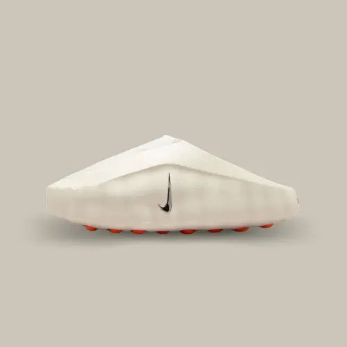 La Nike Mind 001 Slide Sail disponible sur Offsneakz