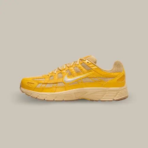 Nike P-6000 University Gold – Offsneakz - Main Image