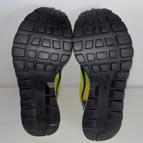 Semelle de la Nike Vaporwaffle Sacai Bresil seconde main Offsneakz