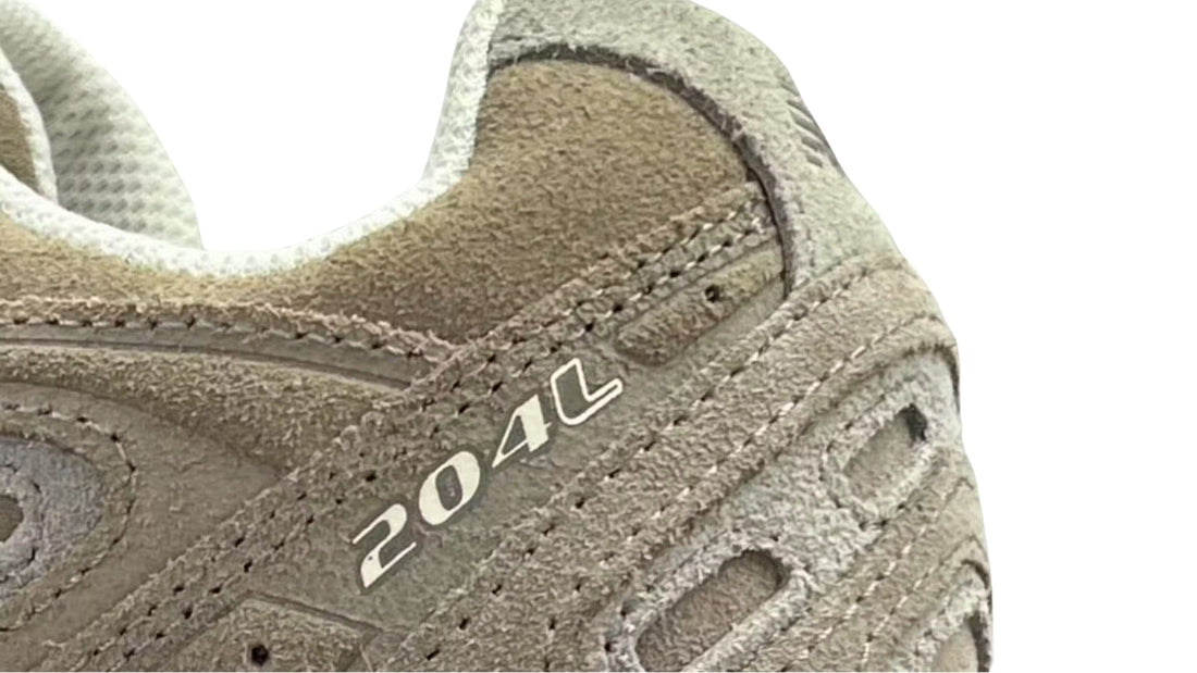 New Balance 204L : la nouvelle silhouette lifestyle qui affole les fans de sneakers