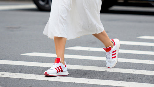 Adidas Tokyo 