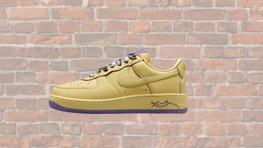 Air Force 1 Low “Proto Soft Yellow”