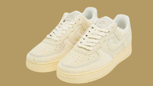 Air Force 1 Low ‘Sail’