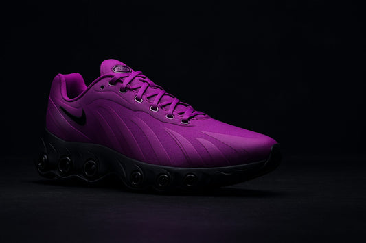 Attention : cette sneaker vient de dropper et les stocks fondent à vue d’œil