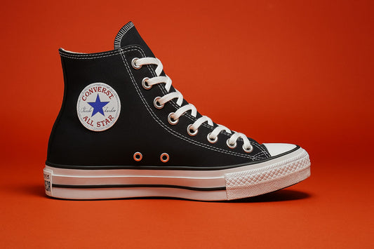 Converse revient en force : voici comment adopter les baskets les plus cool du moment