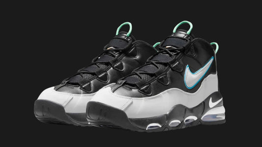 Classic Air Max Basketbal