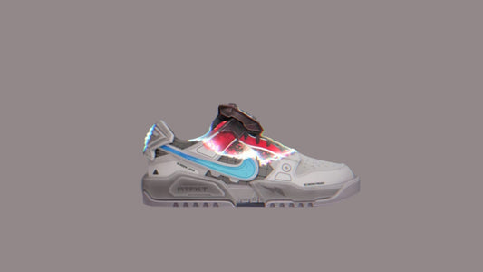 Cryptokicks
