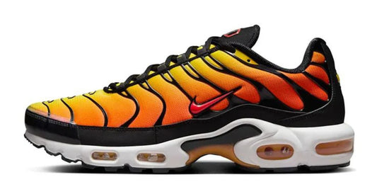 Nike Air Max Plus Sunset (2024) : pourquoi le retour de l’une des plus belles TN était inévitable