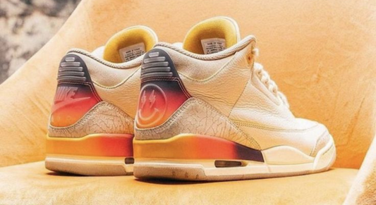 Les 10 Sneakers du moment à vous procurer maintenant