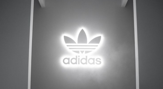 Le retour en force de Adidas
