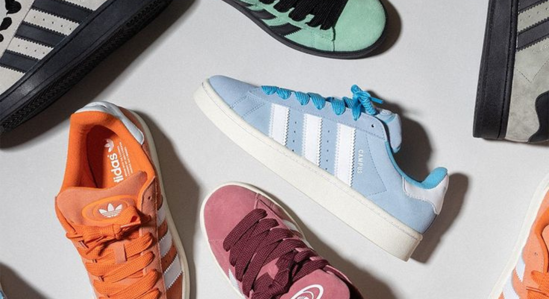 Quelles Chaussures Adidas Choisir ? Quel est le Meilleur Modèle en 2023 ?