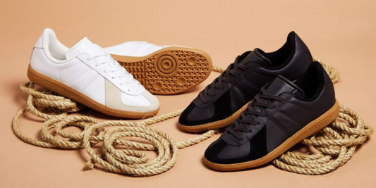 Adidas BW Army Lux White Gum & Black Gum : la nouvelle icone tendance