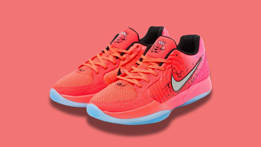 Ja 2 “Tropical Punch”
