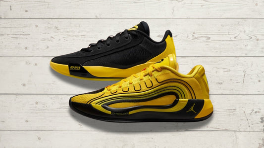 Jordan Luka .77 “Quai 54”