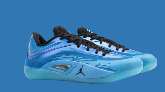Jordan Zion 4