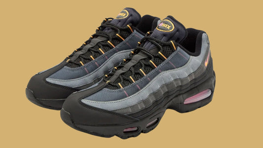 Les Air Max 95
