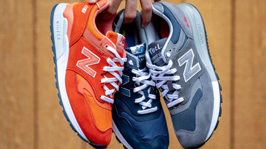 New Balance 2002R Protection Pack 