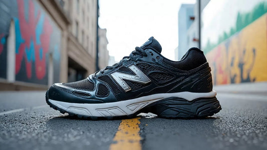 New Balance 990v6