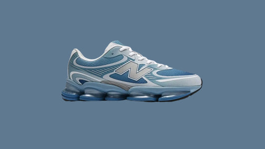 New Balance’s New Y2K