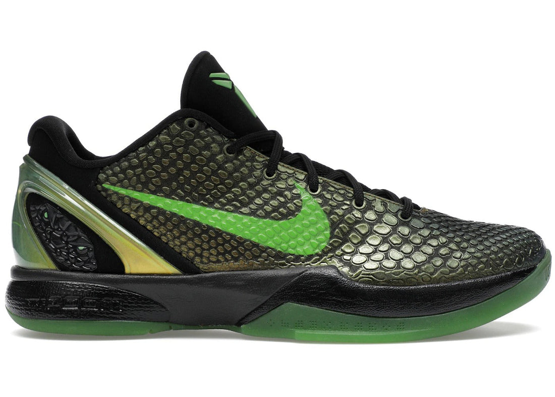 Nike Kobe 6 “Rice” : la paire culte aux écailles reptiliennes fait son grand retour sur le radar des collectionneurs