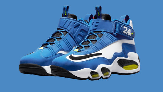Nike Air Griffey Max 1