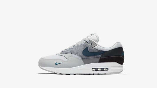 Nike Air Max 1 : un grand retour cette semaine mais quelque chose a changé